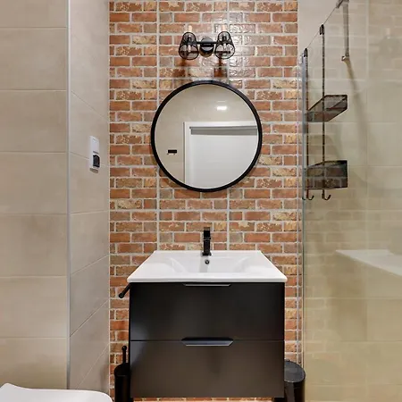 Nordbyhus Angielska Grobla