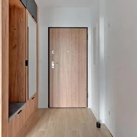 Nordbyhus Angielska Grobla