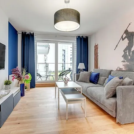 Nordbyhus Angielska Grobla 그단스크