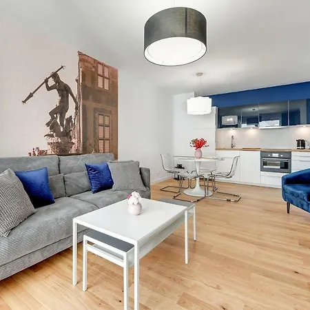 Nordbyhus Angielska Grobla *