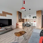 Nordbyhus Angielska Grobla *