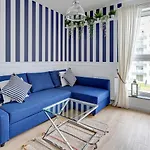 Nordbyhus Angielska Grobla غدانسك