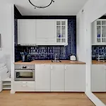 شقة Nordbyhus Angielska Grobla غدانسك