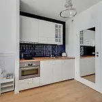 Nordbyhus Angielska Grobla