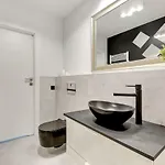 Nordbyhus Angielska Grobla شقة غدانسك