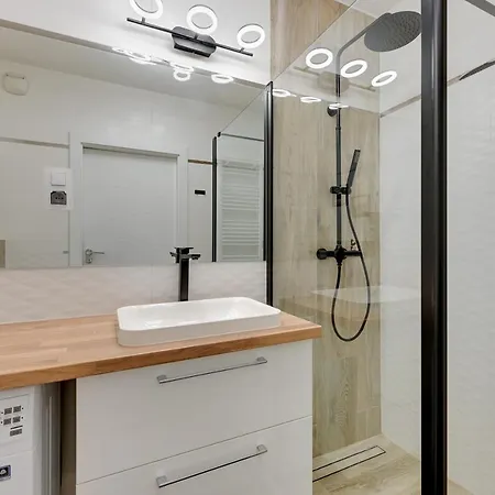 Nordbyhus Angielska Grobla * Гданьск