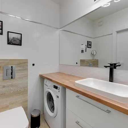 Nordbyhus Angielska Grobla *