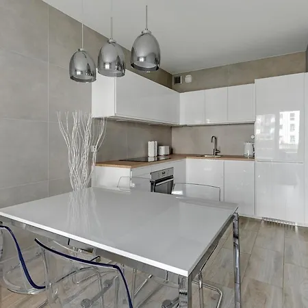 Nordbyhus Angielska Grobla *