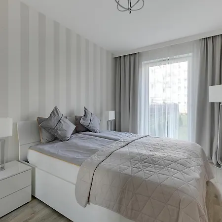 Nordbyhus Angielska Grobla