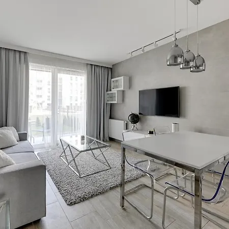 Nordbyhus Angielska Grobla