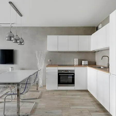 Nordbyhus Angielska Grobla