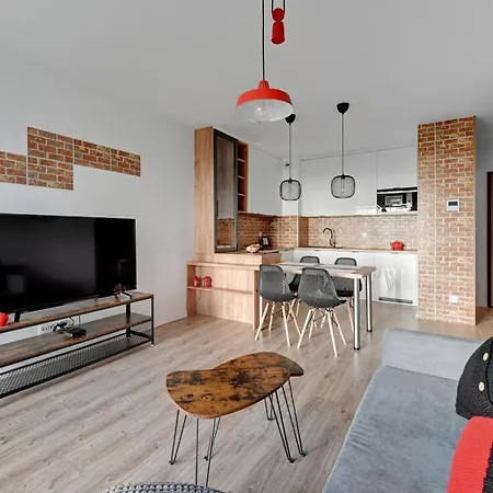 Nordbyhus Angielska Grobla *