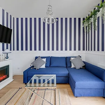 Nordbyhus Angielska Grobla * Gdansk