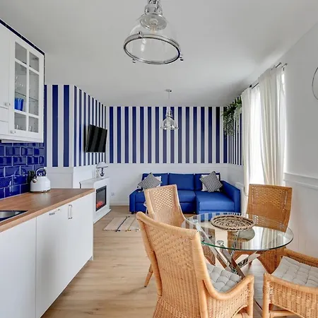 Nordbyhus Angielska Grobla *