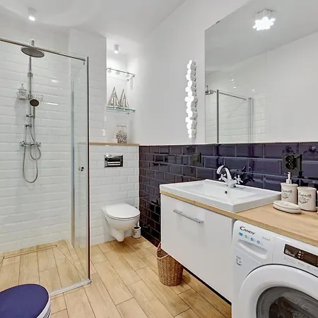 Nordbyhus Angielska Grobla