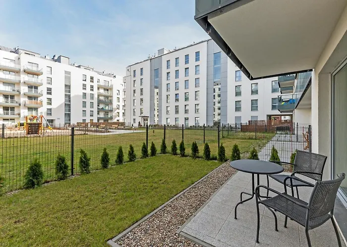 Nordbyhus Angielska Grobla *