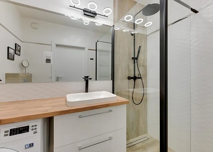 Nordbyhus Angielska Grobla * Gdańsk