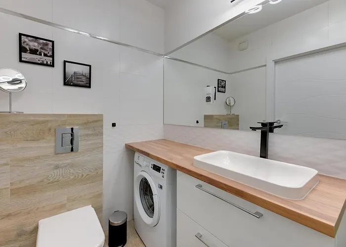 Nordbyhus Angielska Grobla *