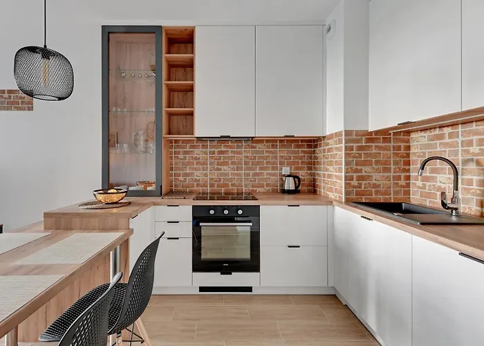 Nordbyhus Angielska Grobla *