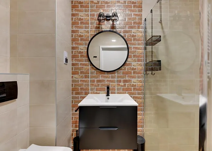 Nordbyhus Angielska Grobla