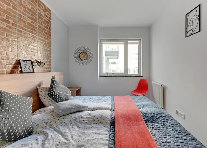 Nordbyhus Angielska Grobla