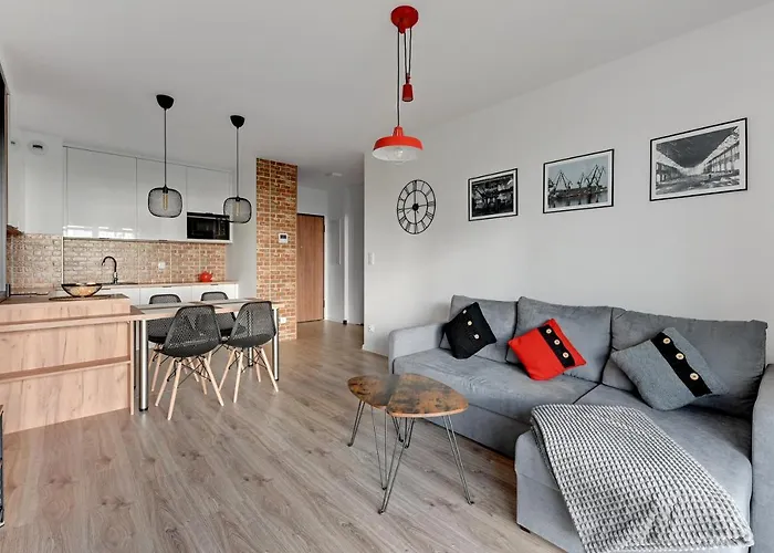 Nordbyhus Angielska Grobla