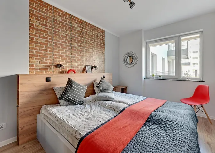 Nordbyhus Angielska Grobla *