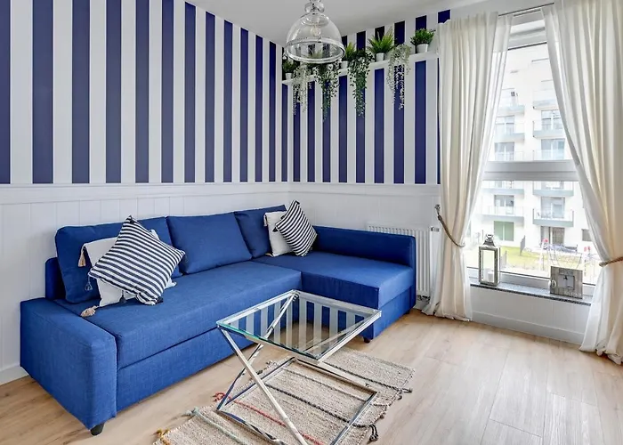 Nordbyhus Angielska Grobla Gdańsk