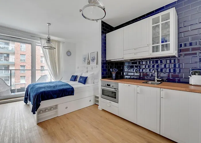 Nordbyhus Angielska Grobla