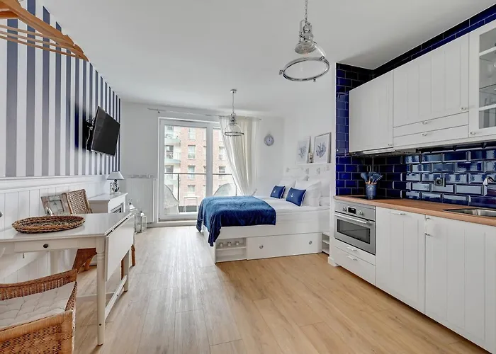 Nordbyhus Angielska Grobla