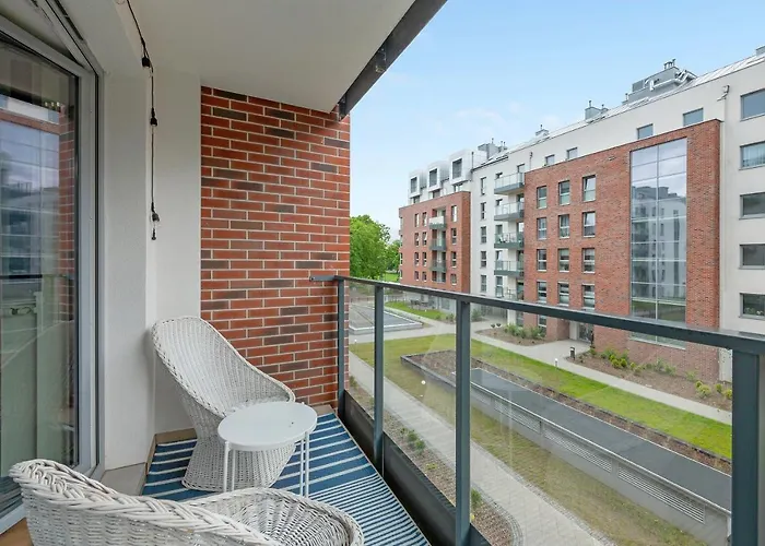 Nordbyhus Angielska Grobla *