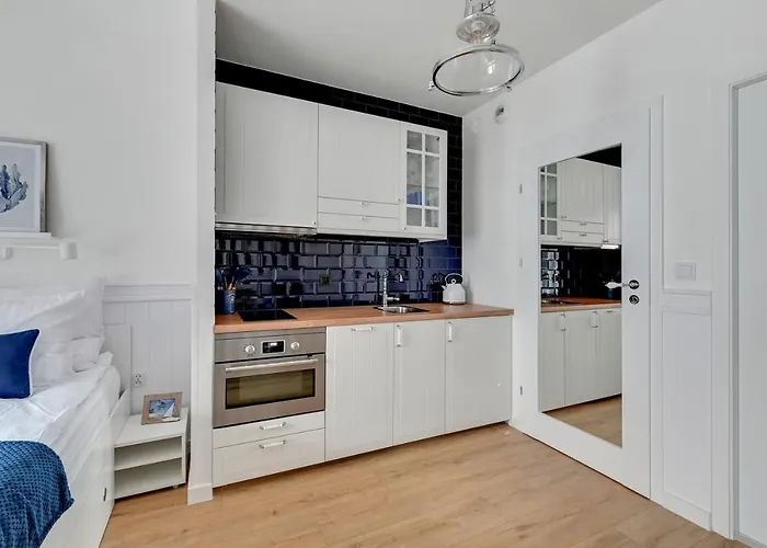 Nordbyhus Angielska Grobla