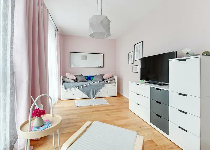 Nordbyhus Angielska Grobla *