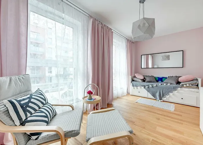 Nordbyhus Angielska Grobla Gdańsk