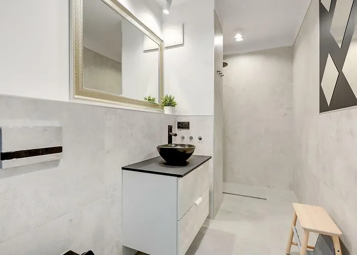 Nordbyhus Angielska Grobla * Gdańsk