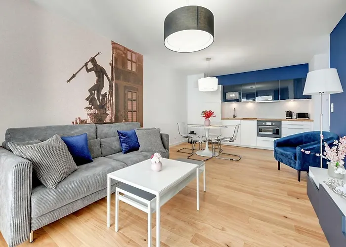 Nordbyhus Angielska Grobla *