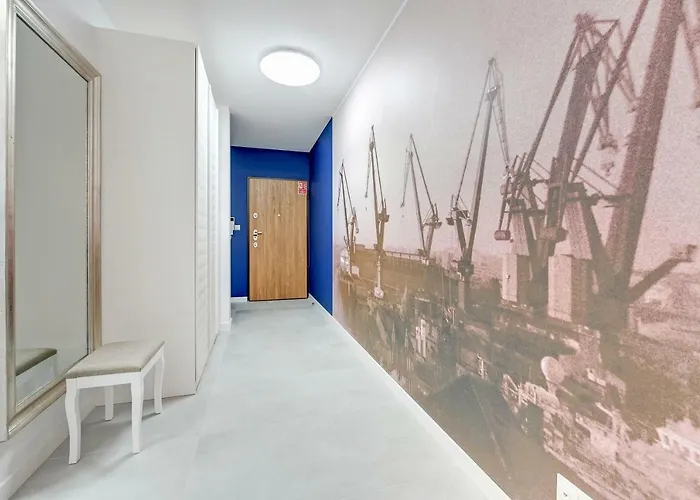 Nordbyhus Angielska Grobla