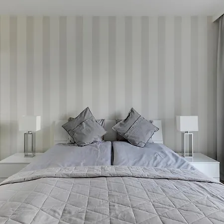 Nordbyhus Angielska Grobla