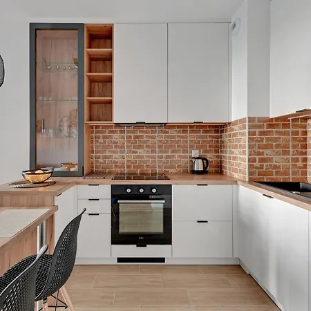 Nordbyhus Angielska Grobla *