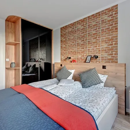 Nordbyhus Angielska Grobla * Gdańsk