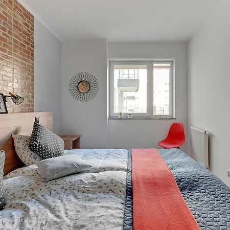 Nordbyhus Angielska Grobla