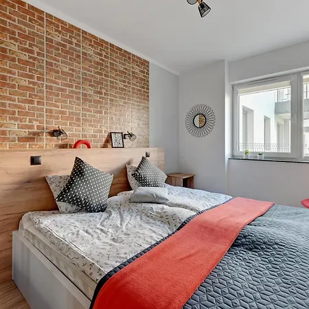 Nordbyhus Angielska Grobla *