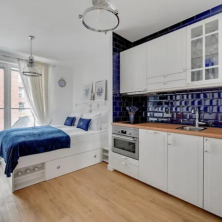 Nordbyhus Angielska Grobla