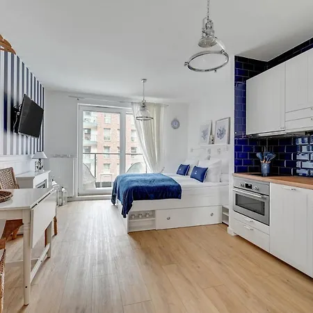 Nordbyhus Angielska Grobla