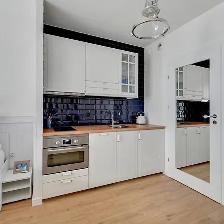 Nordbyhus Angielska Grobla