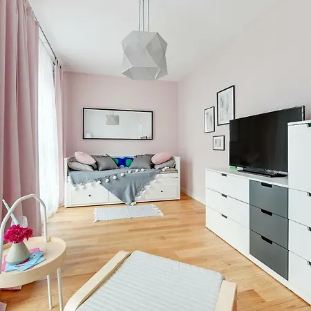 Nordbyhus Angielska Grobla *