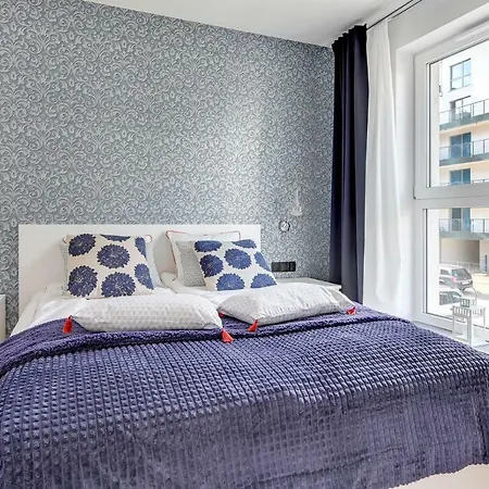 Nordbyhus Angielska Grobla Gdańsk