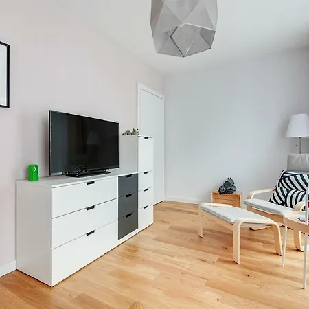 Nordbyhus Angielska Grobla