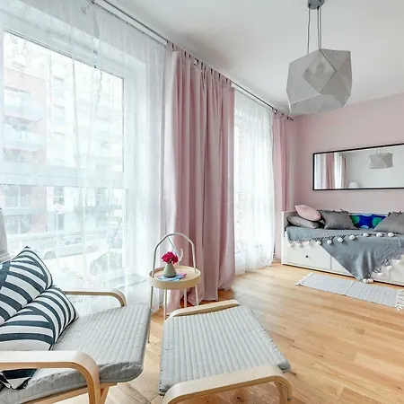 Nordbyhus Angielska Grobla Gdańsk