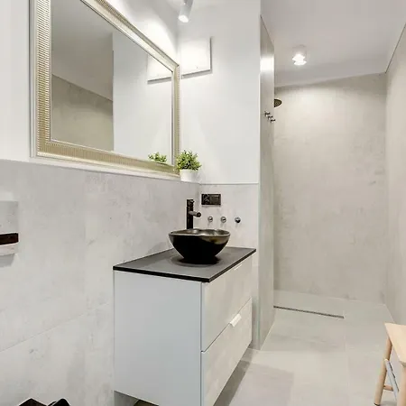 Nordbyhus Angielska Grobla * Gdańsk